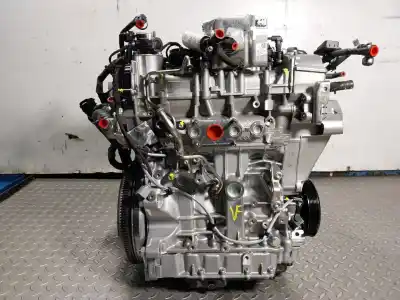 Second-hand car spare part complete engine for cupra formentor (km7) 1.5 tsi oem iam references 05e100033a dxdb 