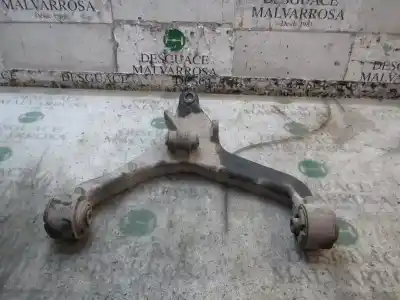 Peça sobressalente para automóvel em segunda mão braço de suspensão inferior esquerdo dianteiro por chrysler jeep cherokee (kj) 2.4 cat referências oem iam 52088637ad