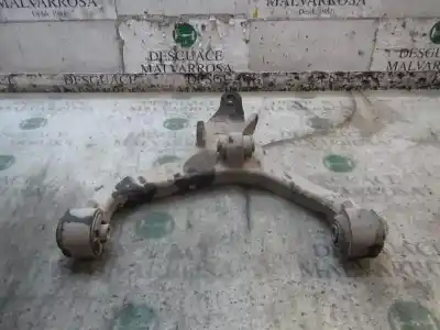 Peça sobressalente para automóvel em segunda mão braço de suspensão inferior dianteiro direito por chrysler jeep cherokee (kj) 2.4 cat referências oem iam 52088636ad
