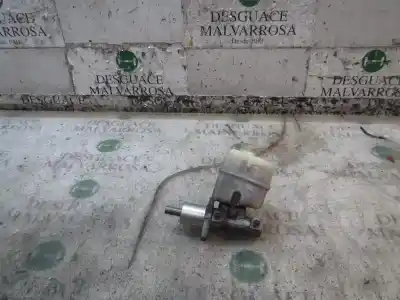 Peça sobressalente para automóvel em segunda mão bomba de travões por chrysler jeep cherokee (kj) 2.4 cat referências oem iam 5072526ab