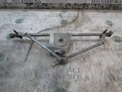 Peça sobressalente para automóvel em segunda mão mecanismo de escova dianteira por chrysler jeep cherokee (kj) 2.4 cat referências oem iam 55155895ab