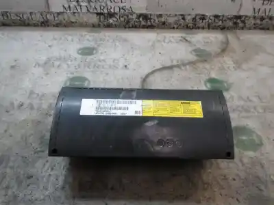 Peça sobressalente para automóvel em segunda mão airbag dianteiro direito por chrysler jeep cherokee (kj) 2.4 cat referências oem iam 55315020ai