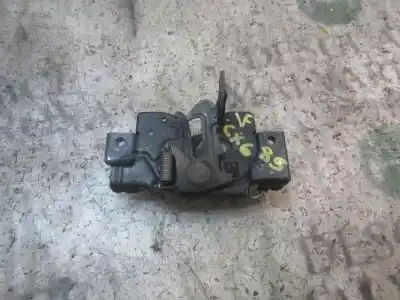 Автозапчасти б/у замок капота за mazda 5 berl. (cr) 2.0 crtd sportive (105kw) ссылки oem iam 