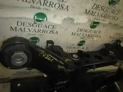 İkinci el araba yedek parçası arka aks için mercedes-benz clase r (w251) 320 cdi (251.022) oem iam referansları a2513500032  