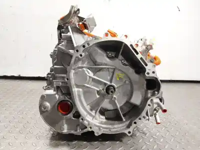 Pezzo di ricambio per auto di seconda mano RIDUTTORE per TOYOTA YARIS CROSS (MXP_) 1.5 Hybrid (MXPJ10) Riferimenti OEM IAM 309000D020  