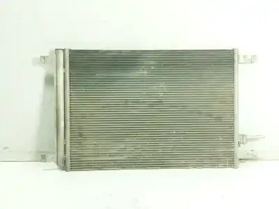 Pezzo di ricambio per auto di seconda mano condensatore aria condizionata per volkswagen t-cross (c11) 1.0 tsi riferimenti oem iam 