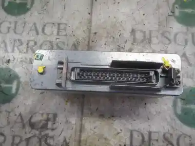 Second-hand car spare part electronic module for bmw serie 5 touring (e34) 520i oem iam references   
