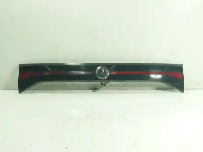 Pezzo di ricambio per auto di seconda mano lampada posteriore centrale per volkswagen t-cross (c11) 1.0 tsi riferimenti oem iam 