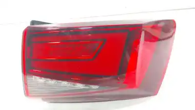 Pezzo di ricambio per auto di seconda mano luci posteriori destra per seat ateca (kh7, khp) 2.0 tdi riferimenti oem iam 