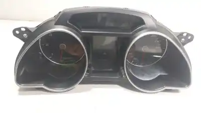 Second-hand car spare part dashboard for audi a5 sportback (8ta) 2.0 tdi oem iam references 