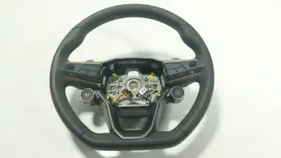 Gebrauchtes Autoersatzteil LENKRAD zum CUPRA FORMENTOR (KM7) 1.5 TSI OEM-IAM-Referenzen 5FF419091F  
