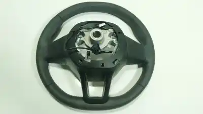 Peça sobressalente para automóvel em segunda mão volante por renault clio v (b7_) 1.5 blue dci 100 (b7ad) referências oem iam   484004754r