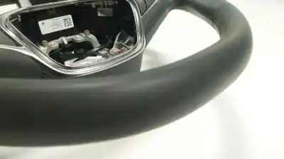 Peça sobressalente para automóvel em segunda mão volante por renault clio v (b7_) 1.5 blue dci 100 (b7ad) referências oem iam   484004754r