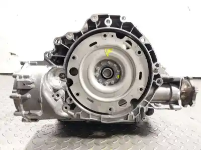 Pezzo di ricambio per auto di seconda mano riduttore per audi a7 sportback (4ga, 4gf) 3.0 tdi quattro riferimenti oem iam 0b5300055t