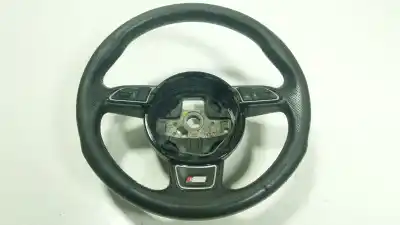 Second-hand car spare part steering wheel for audi a5 sportback (8ta) 2.0 tdi oem iam references 