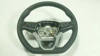 Peça sobressalente para automóvel em segunda mão VOLANTE por SEAT ARONA (KJ7, KJP) 1.0 TSI Referências OEM IAM 5FF419091  