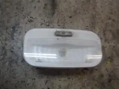 Peça sobressalente para automóvel em segunda mão farolim interior por citroen c3 business referências oem iam 6362q1