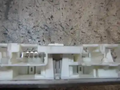 Second-hand car spare part interior light for citroen c3 business oem iam references 6362q1  