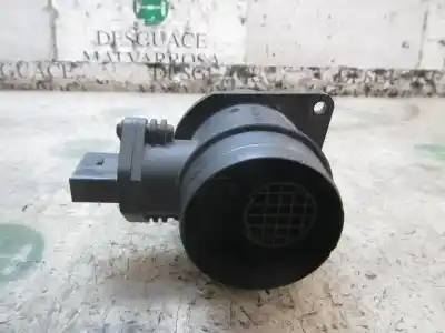 Piesă de schimb auto la mâna a doua Debitmetru pentru SEAT IBIZA (6L1) Rock & Roll Referințe OEM IAM   