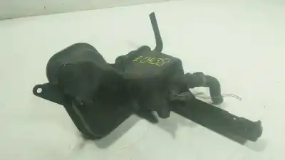 Peça sobressalente para automóvel em segunda mão depósito de expansão por bmw 5 (e60) 520 d referências oem iam   