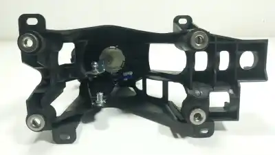 Peça sobressalente para automóvel em segunda mão alavanca de velocidades por renault clio v (b7_) 1.5 blue dci 100 (b7ad) referências oem iam   341021497r