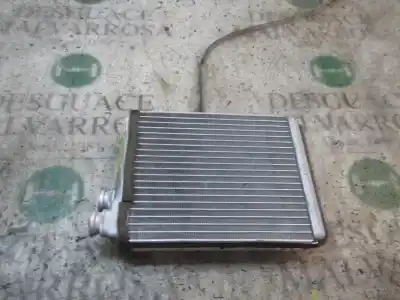 Pezzo di ricambio per auto di seconda mano RADIATORE RISCALDAMENTO/ARIA CONDIZIONATA per CITROEN C3  Riferimenti OEM IAM 6448V3  