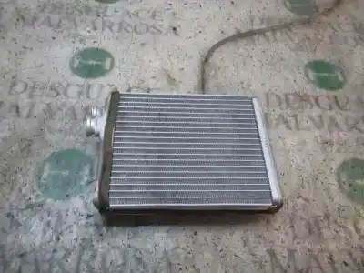 Pezzo di ricambio per auto di seconda mano radiatore riscaldamento/aria condizionata per citroen c3 business riferimenti oem iam 6448v3  