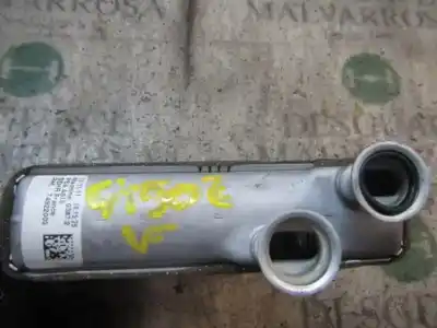 Pezzo di ricambio per auto di seconda mano radiatore riscaldamento/aria condizionata per citroen c3 business riferimenti oem iam 6448v3  