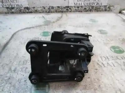 İkinci el araba yedek parçası vites kolu için citroen c3 business oem iam referansları 2400jy  