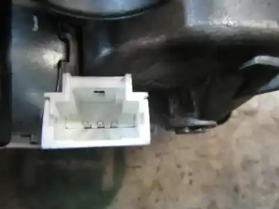 Peça sobressalente para automóvel em segunda mão motor do limpador traseiro por citroen c3 business referências oem iam 6405qj  