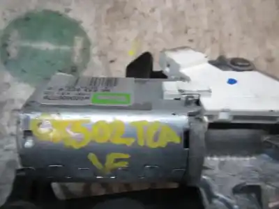 Peça sobressalente para automóvel em segunda mão motor do limpador traseiro por citroen c3 business referências oem iam 6405qj  