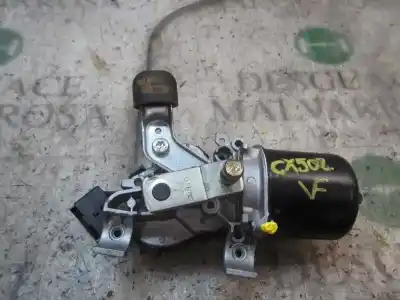 Peça sobressalente para automóvel em segunda mão motor do limpa para brisas por citroen c3 business referências oem iam 6405qc