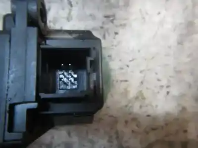 Pezzo di ricambio per auto di seconda mano motore apertura boccole aria condizionata per citroen c3 business riferimenti oem iam 6479e1  