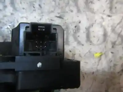 Pezzo di ricambio per auto di seconda mano modulo elettronico per citroen c3 business riferimenti oem iam 6479e1  