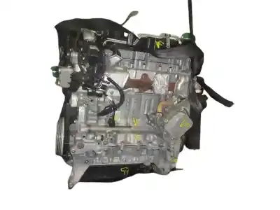 Tweedehands auto-onderdeel COMPLETE MOTOR voor CITROEN C3  OEM IAM-referenties 1606279580  8HR