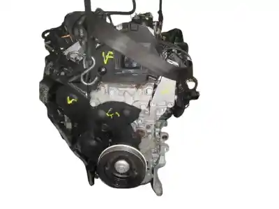Tweedehands auto-onderdeel complete motor voor citroen c3 business oem iam-referenties 1606279580  8hr