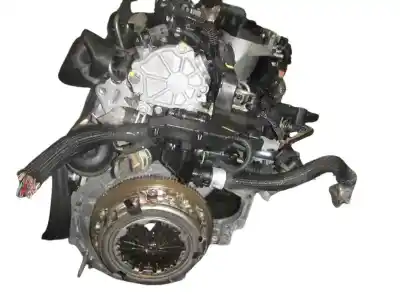 Tweedehands auto-onderdeel complete motor voor citroen c3 business oem iam-referenties 1606279580  8hr