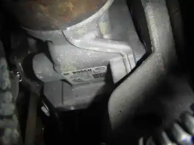 Tweedehands auto-onderdeel complete motor voor citroen c3 business oem iam-referenties 1606279580  8hr