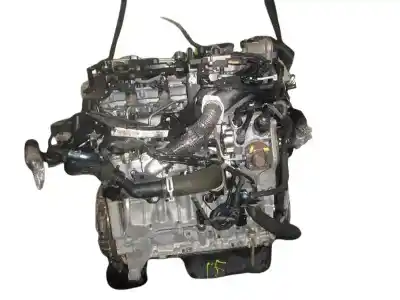 Tweedehands auto-onderdeel complete motor voor citroen c3 business oem iam-referenties 1606279580  8hr