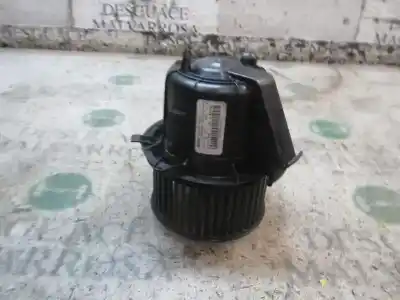 Piesă de schimb auto la mâna a doua ventilator habitaclu încalzire pentru citroen c3 business referințe oem iam 6441cs  