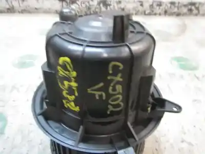 Piesă de schimb auto la mâna a doua ventilator habitaclu încalzire pentru citroen c3 business referințe oem iam 6441cs  