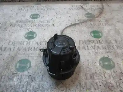 Piesă de schimb auto la mâna a doua ventilator habitaclu încalzire pentru citroen c3 business referințe oem iam 6441cs  