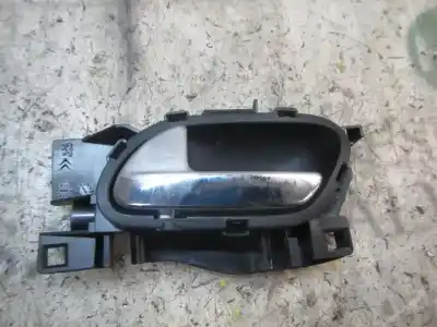 Tweedehands auto-onderdeel Binnenhandgreep Links Voor voor CITROEN C3 Business OEM IAM-referenties 9143T1  