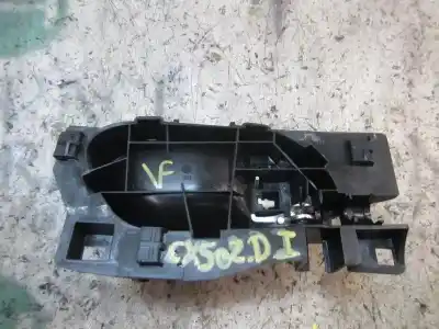 Tweedehands auto-onderdeel binnenhandgreep links voor voor citroen c3 business oem iam-referenties 9143t1  