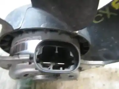 Peça sobressalente para automóvel em segunda mão termoventilador elétrico por citroen c3 business referências oem iam 1253p8  