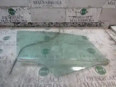 Peça sobressalente para automóvel em segunda mão vidro da porta dianteira direita por citroen c3 business referências oem iam 9202p4
