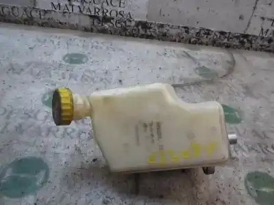 Peça sobressalente para automóvel em segunda mão bomba de travões por citroen c3 business referências oem iam 4601w8