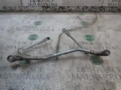 Peça sobressalente para automóvel em segunda mão mecanismo de escova dianteira por citroen c3 business referências oem iam 6405qc