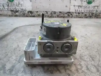 Peça sobressalente para automóvel em segunda mão abs por citroen c3 business referências oem iam 1607070080