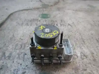 Peça sobressalente para automóvel em segunda mão abs por citroen c3 business referências oem iam 1607070080  